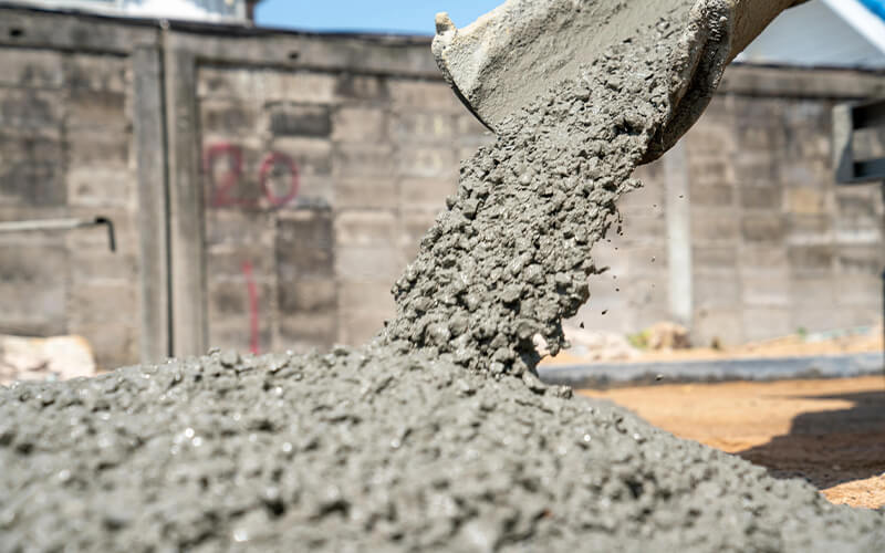 The Economic Impact of Cement Exports in Developing Nations