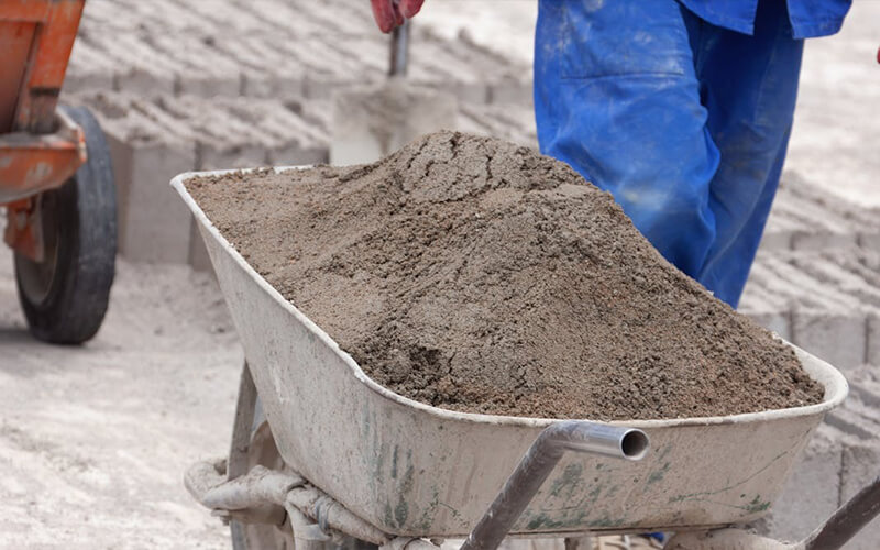 Cement Additives for Reduced Carbon Footprint
