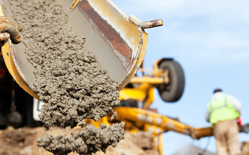 Cement Use in Eco-Friendly Airport Runways