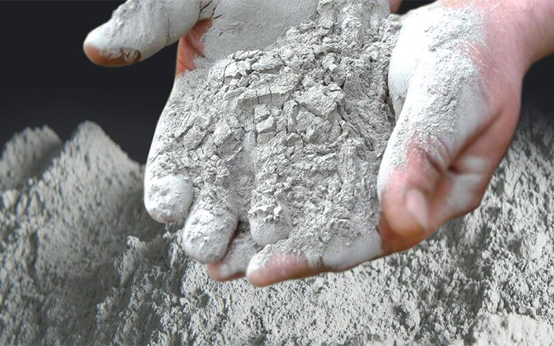 Cement Applications in Renewable Energy Storage Systems