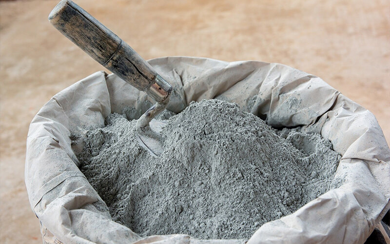 Using Cement Additives to Improve Workability and Strength