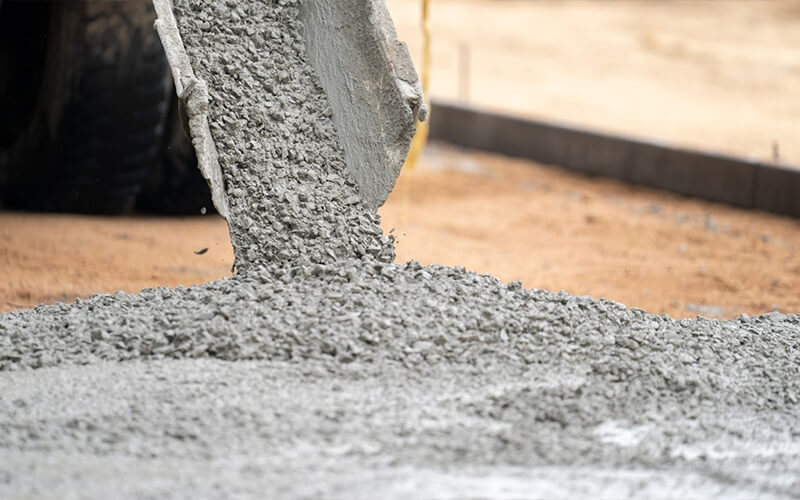 How Cement Additives Enhance Concrete Performance