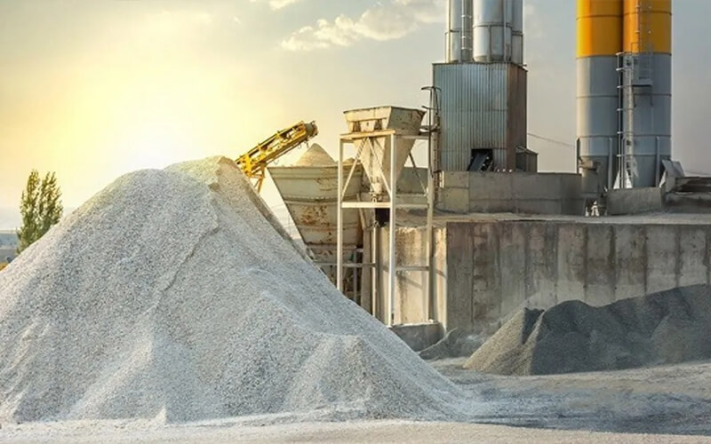 The Relationship Between Cement Quality and Concrete Durability