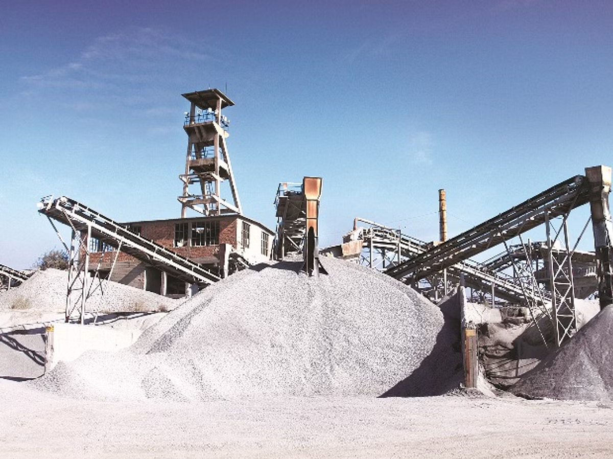 Exploring the Use of Recycled Materials in Cement Production